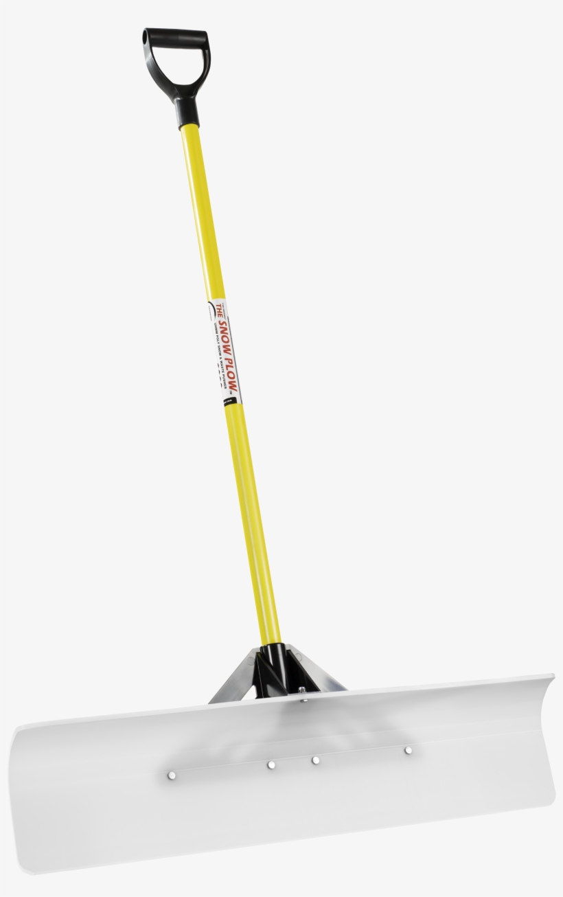 Png Or Jpg - Snow Shovel, transparent png download