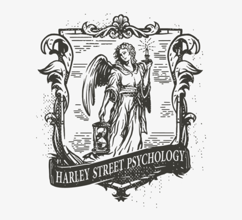 Cropped Harley Street Psychology13 - Psychology, transparent png download