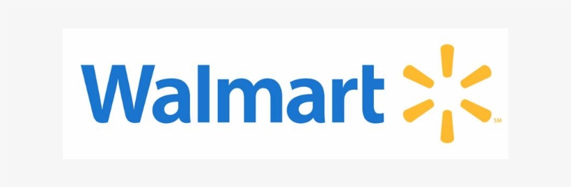 Walmart Logo 201802121405333 Logo - Walmart, transparent png download