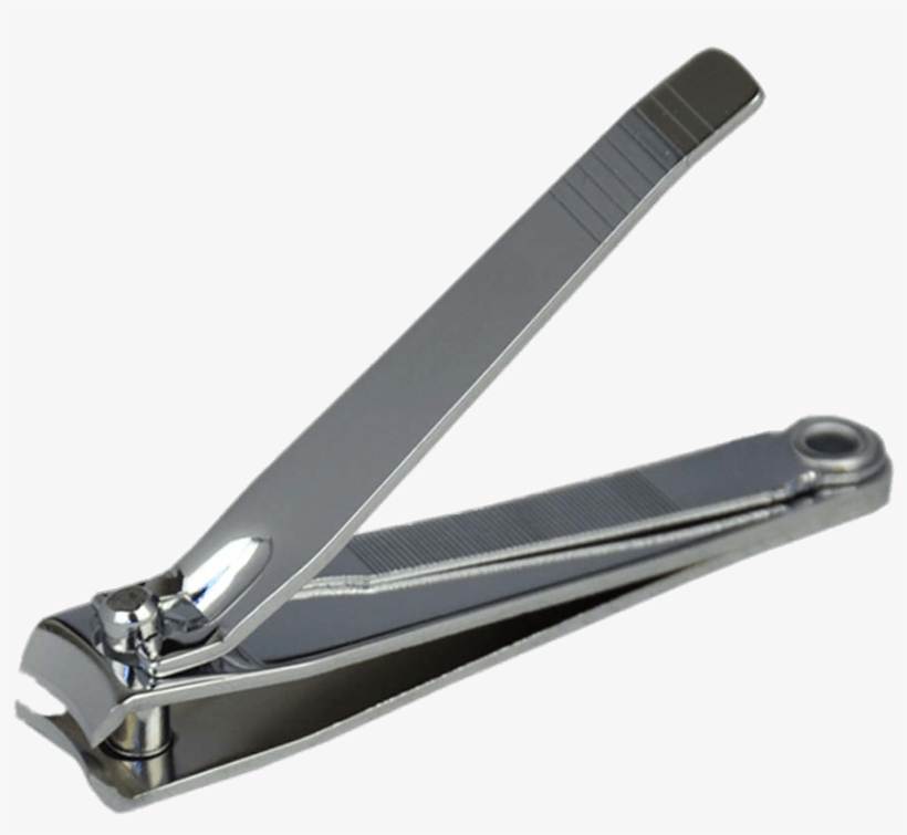 Nail Clippers - Clippers Nails, transparent png download