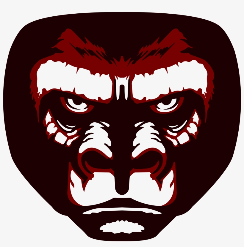 Doubutsu Sentai Zyuohger Gorilla, transparent png download