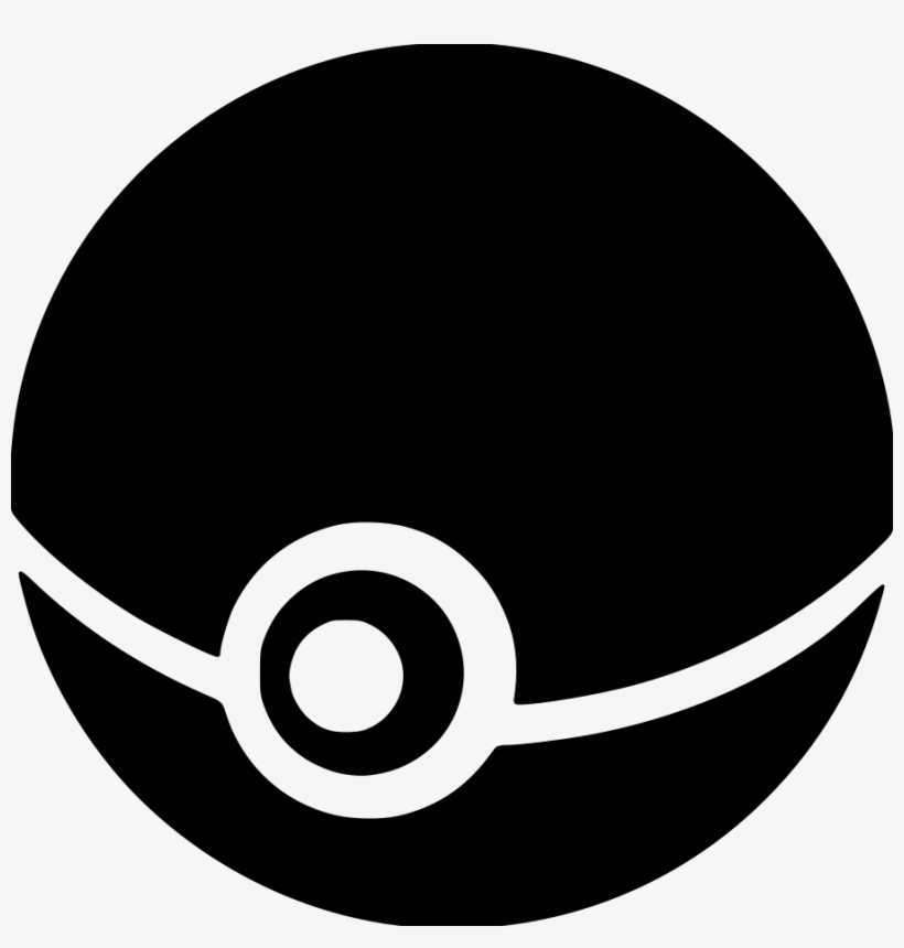 Pokeball File Size - Circle, transparent png download