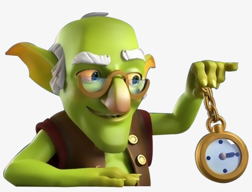 Tienda De Clash Royale - Clash Royale Imagenes Png, transparent png download