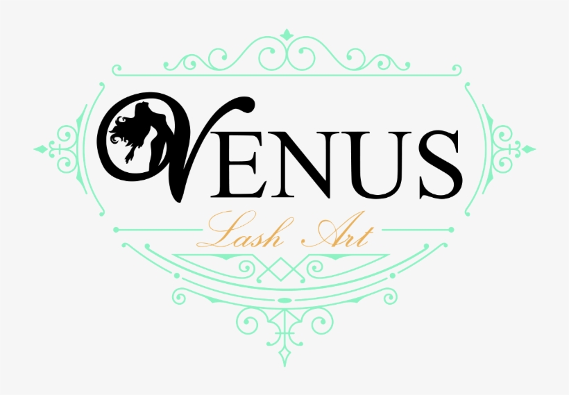 Venuslashart3 Png Venuslashart3 - Venus Lash Art, transparent png download