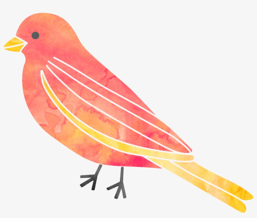 Carlene Is The Best We Waited 5 Months, I Think, To - Canary, transparent png download