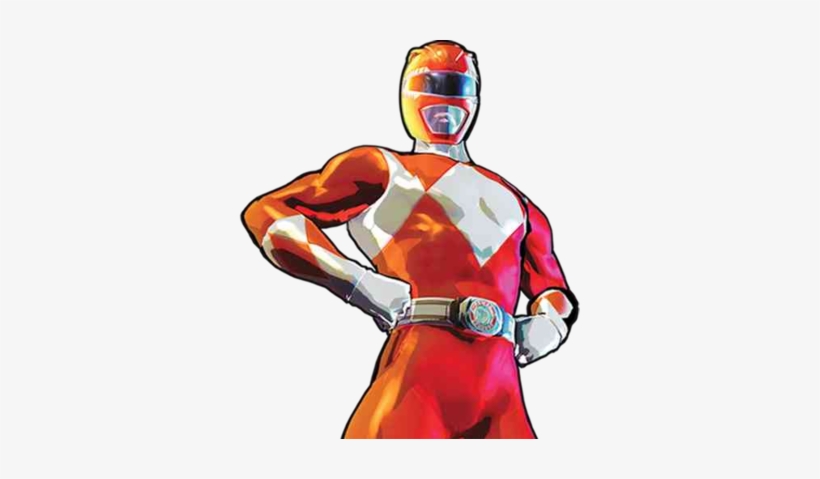 Click To View Full Size Image - Power Rangers Jason Png, transparent png download
