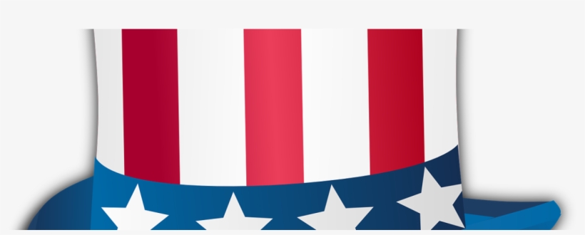Orford/fairlee 4th Of July Parade - Democratic Symbols Hat, transparent png download
