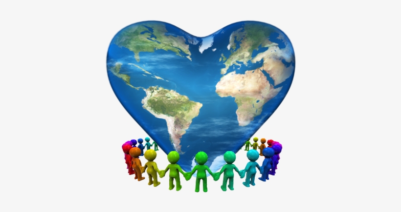 Happy Earth Day 2018, transparent png download