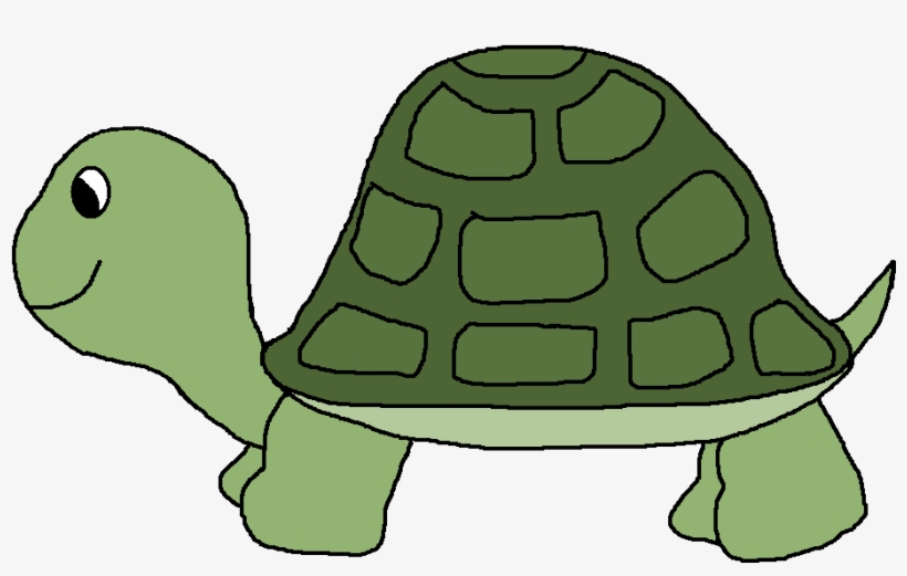 Turtle 20clipart - Turtle Clipart Png, transparent png download