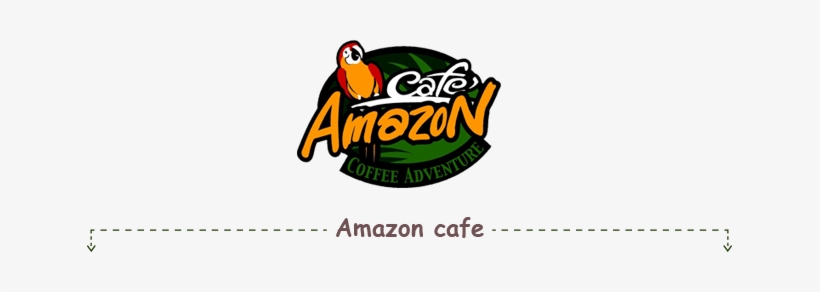 Ptt Case Study 2 - Cafe Amazon, transparent png download
