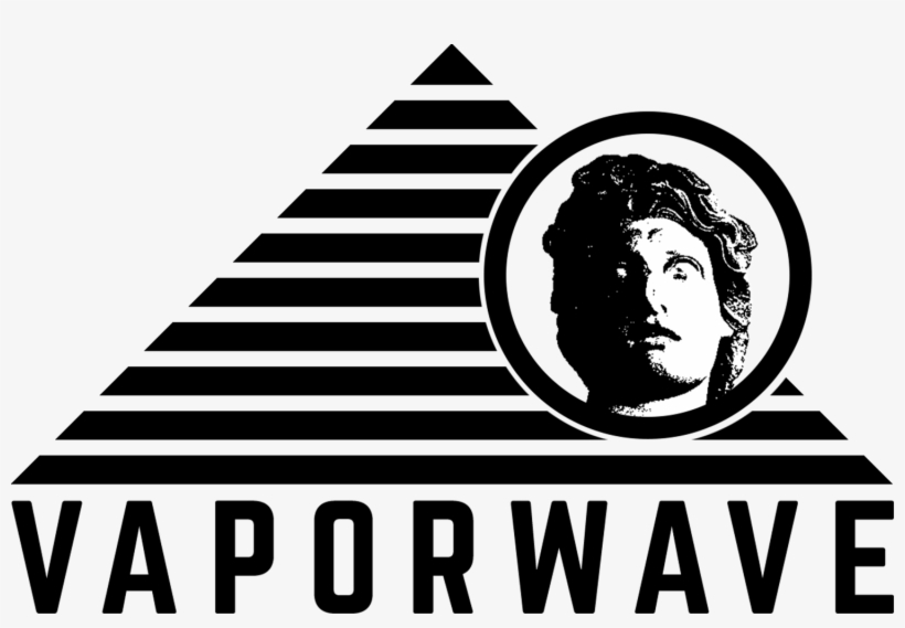 Engin Can - Vaporwave - Video - Art, transparent png download