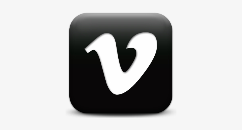 Catholic Charities Of Tennessee - Vimeo Button, transparent png download