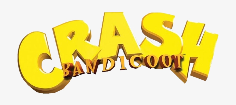 First Footage Of Crash Bandicoot - Smash Bros Crash Bandicoot, transparent png download