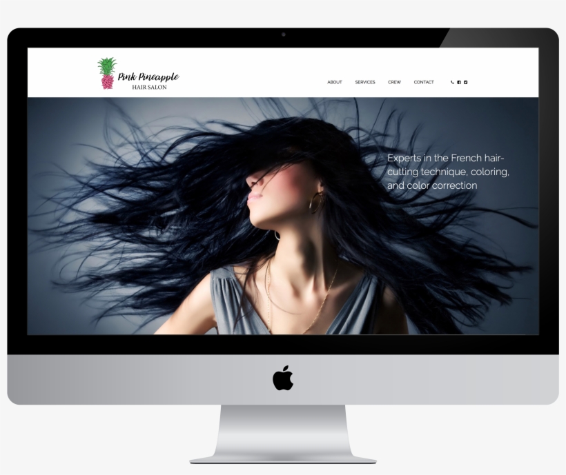 Www - Pinkpineapplehairsalon - Com - Princesses Of The Night, transparent png download