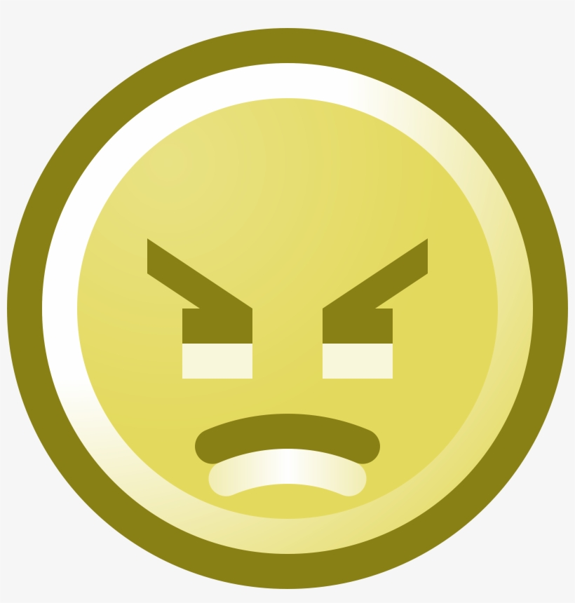 Clipart Freeuse At Getdrawings Com Free For Personal - Smiley Face Clip Art, transparent png download