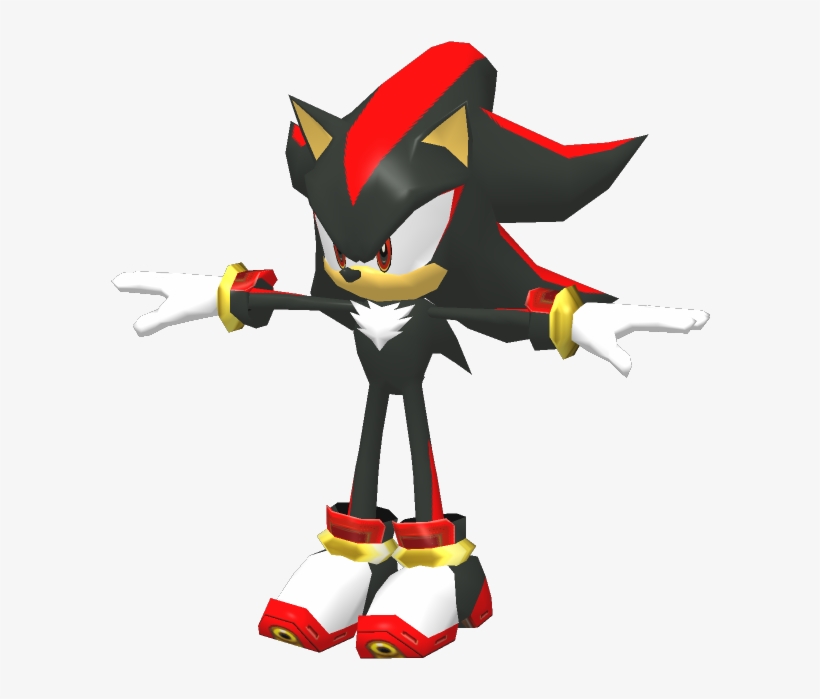Download Zip Archive - Sonic Heroes, transparent png download