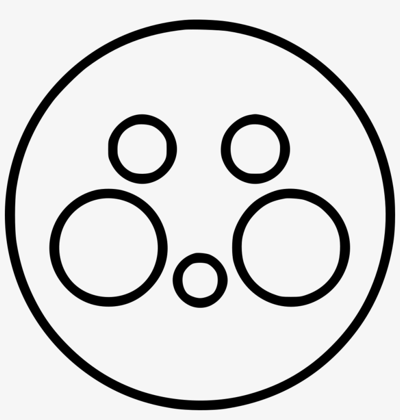 Png File Svg - Circle, transparent png download