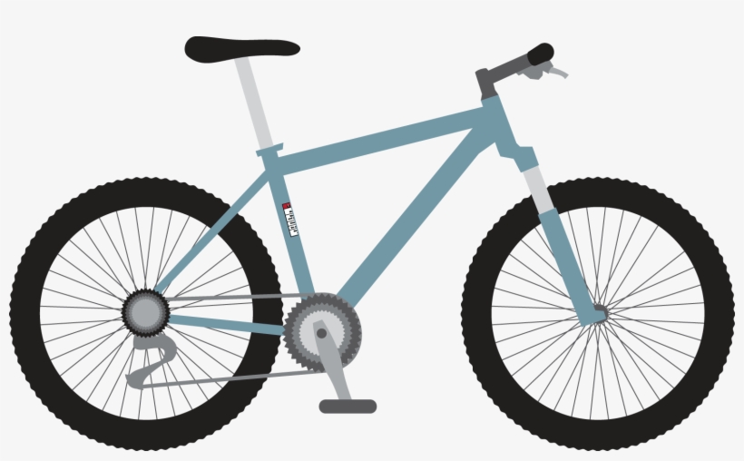 Bicycles Must Meet Design Requirements Relating To - Giant Xtc 4.5 2007, transparent png download