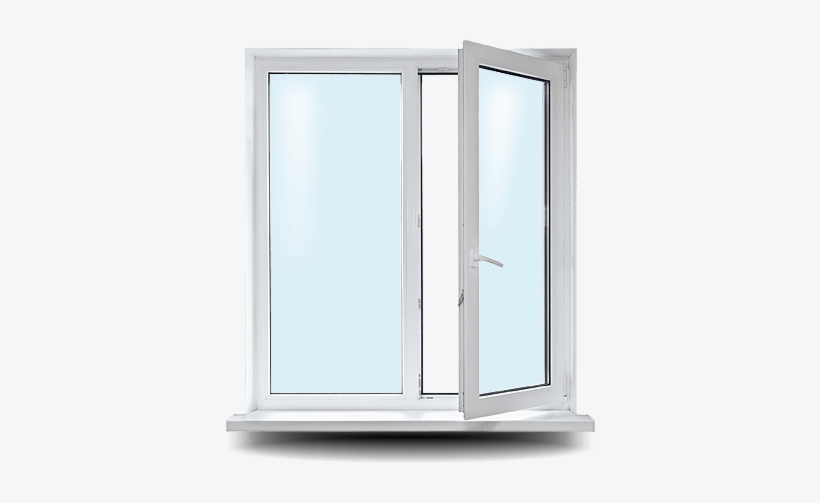 Are You Thinking About Installing New Residential Windows - Window, transparent png download