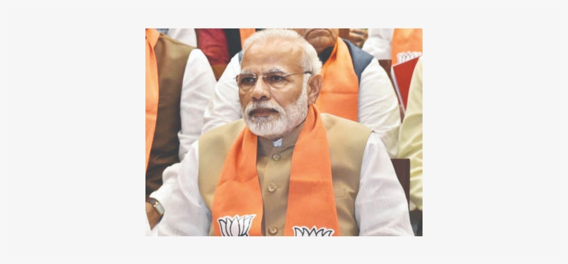 Narendra Modi Pm, transparent png download