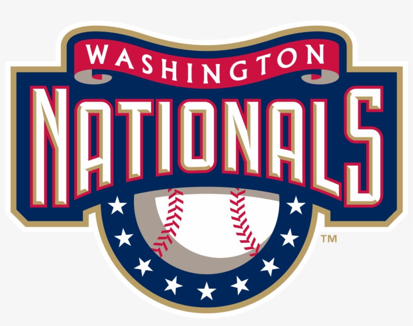 Washington Nationals, transparent png download