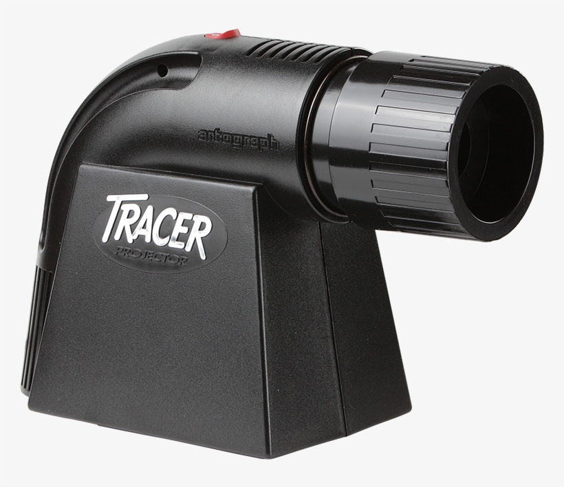 130101008 02 59117847459b11a4676975 - Projecteur D'art Artograph 23w, transparent png download