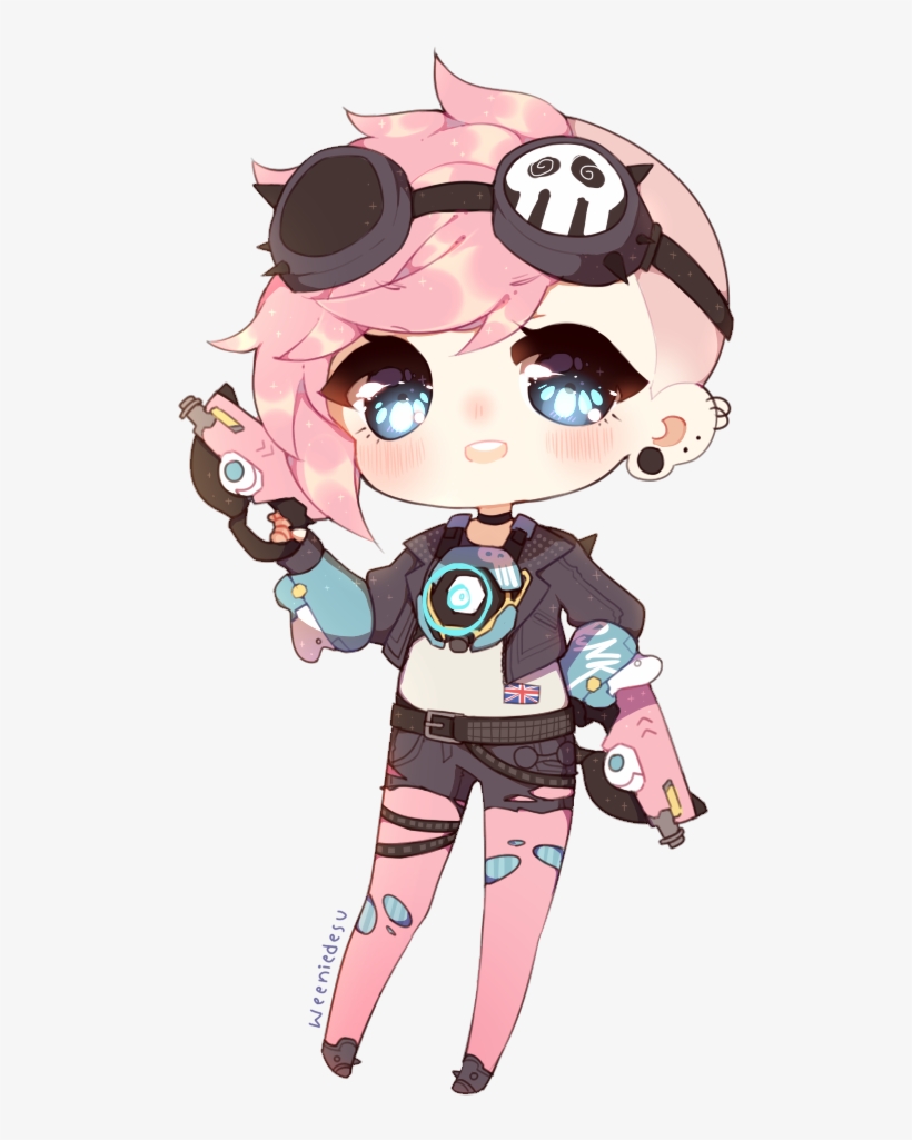 C - Tracer, transparent png download