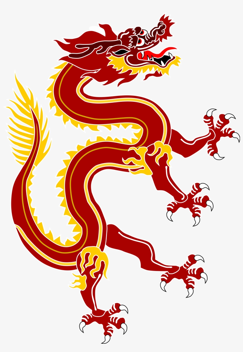 Go To Image - Myths In Ancient China, transparent png download