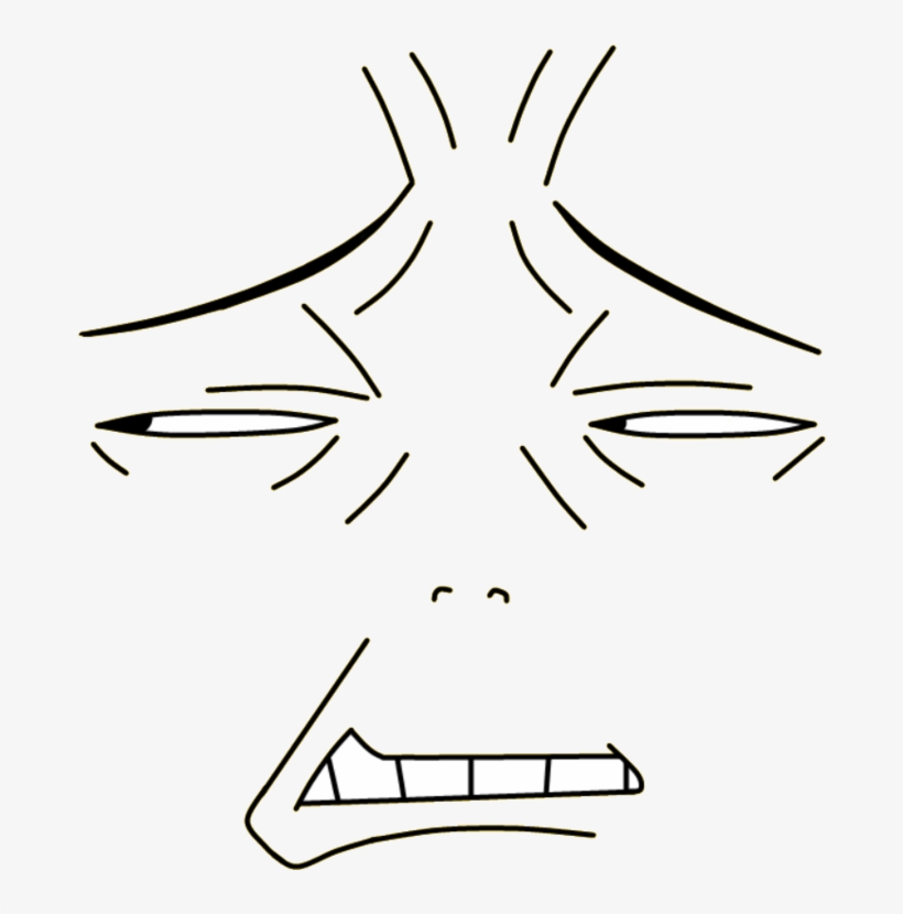 135 Kb Png - Line Art, transparent png download