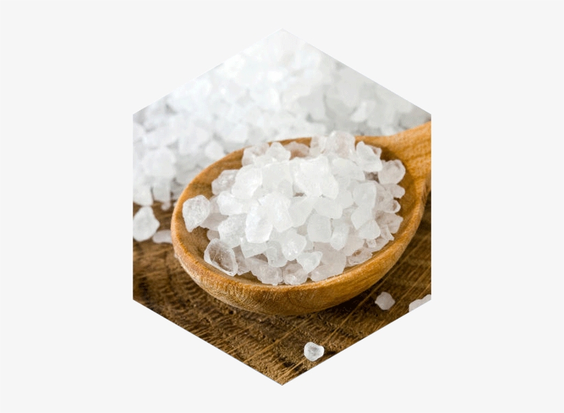 We Recommend Using Ultrasalt® Nebulizers With Dead - ما فوائد ملح البحر, transparent png download
