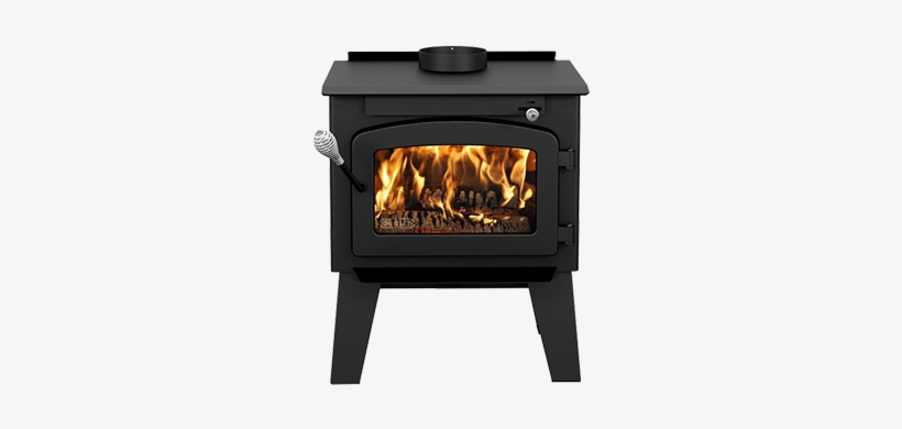 Drolet Spark Wood Stove - Drolet Wood Stove, transparent png download