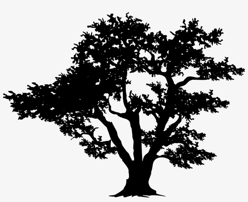 All Rights Reserved - Silhouette, transparent png download