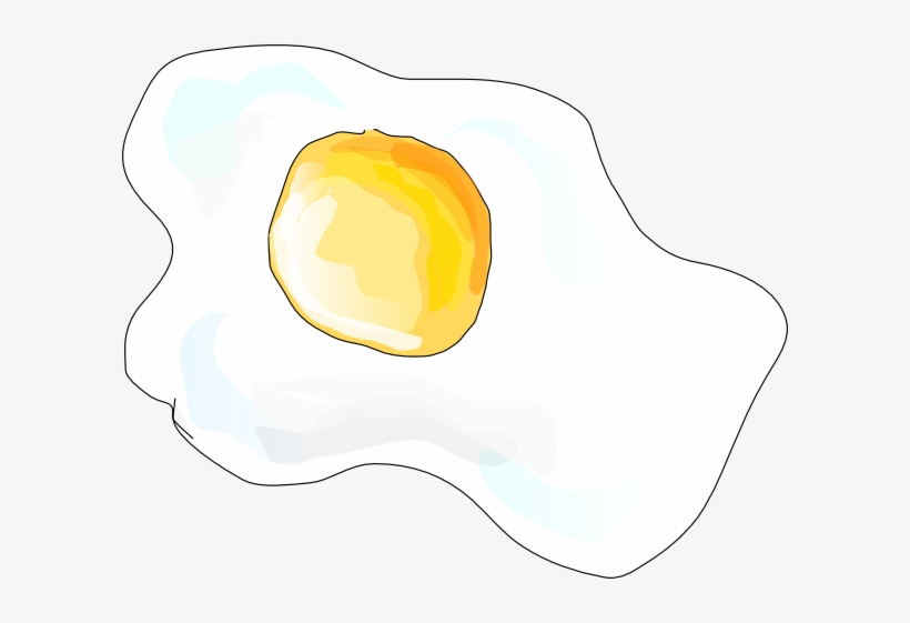 How To Set Use Fried Eggs Svg Vector, transparent png download