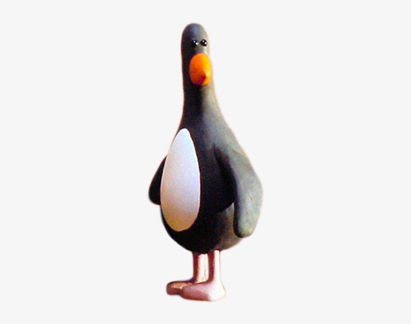 Penguin Wrong Trousers, transparent png download