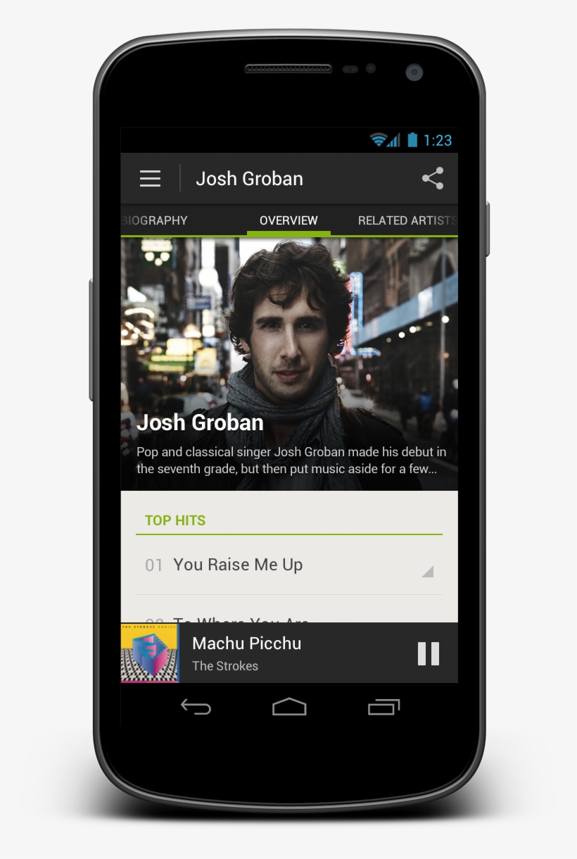 Josh Groban - Illuminations (music Cd), transparent png download