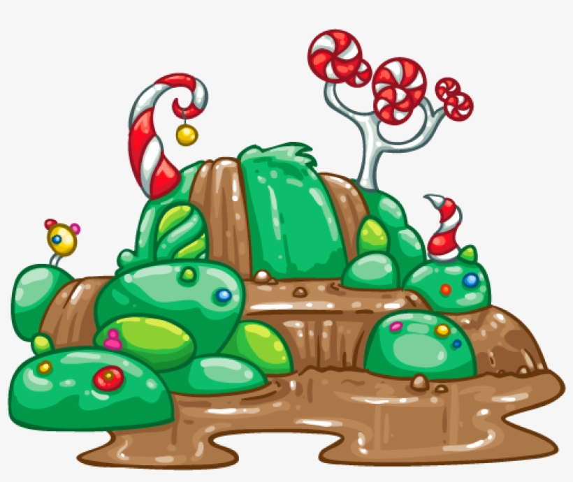 Chocolate River, transparent png download