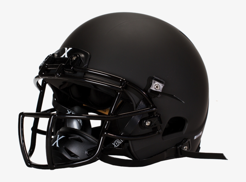 Football Helmet Png - Xenith Varsity X2e+ Football Helmet With Mask, transparent png download