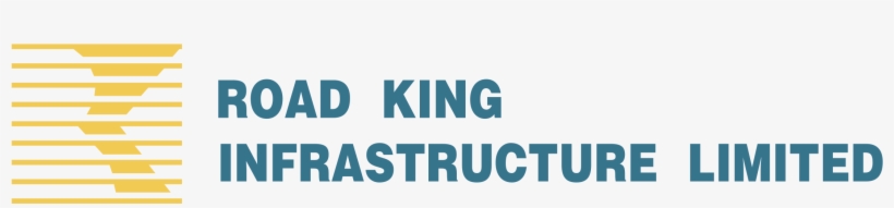 Road King Infrastructure Limited Logo Png Transparent - Infrastructure, transparent png download