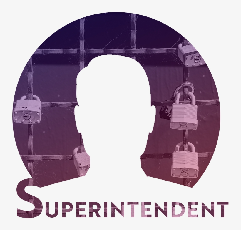 Website Vignette Superintendent - Data Breach, transparent png download