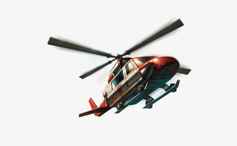 Autobot - Helicopter Rotor, transparent png download