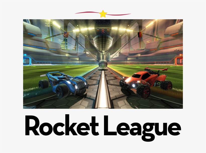 I'll Say It Again - 505 Games Rocket League Collectors Edition Pc Dvd, transparent png download