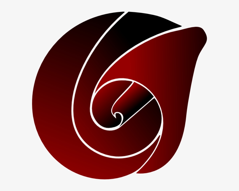 How To Set Use Abstract Rose Petals Clipart, transparent png download