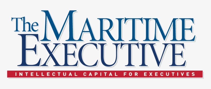 Maritime Executive Logo, transparent png download