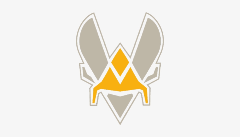 Team Vitality - Logo Team Vitality, transparent png download