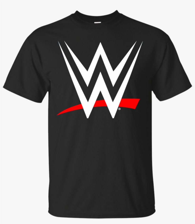 Wwe Logo Graphic T Shirt Hoodie Sweater - Wwe: Tlc - Tables, Ladders And Chairs 2014, transparent png download