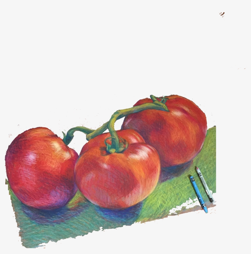 Katie Cafaro - Fruit, transparent png download