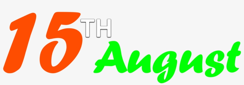 15 August Png Text - Well Trained Miniature Pinscher Owner Throw Blanke, transparent png download