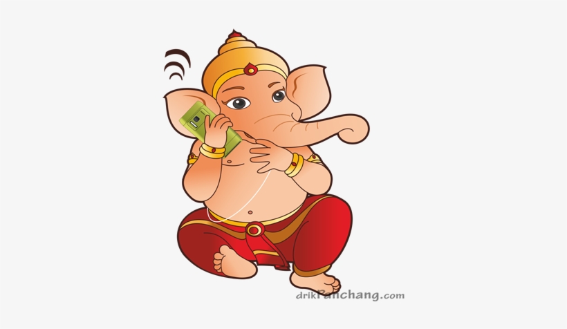 Awareness Campaign - Bal Ganesh, transparent png download