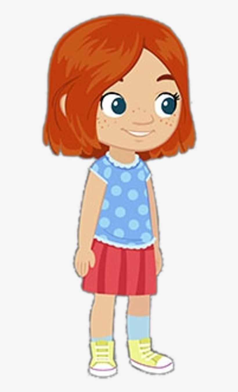 Birthday Ideas - Nina's World Bird, transparent png download