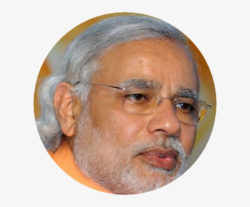 Narendramodi - Man, transparent png download